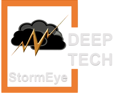 Logo Deep Tech