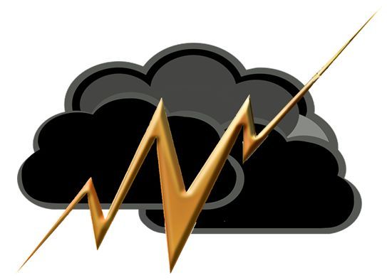 cloud